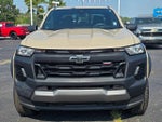 2023 Chevrolet Colorado 4WD Trail Boss