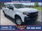 2021 Chevrolet Silverado 1500 Work Truck