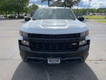 2021 Chevrolet Silverado 1500 Work Truck