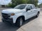 2021 Chevrolet Silverado 1500 Work Truck