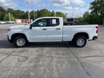 2021 Chevrolet Silverado 1500 Work Truck
