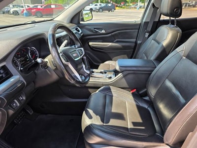 2019 GMC Acadia SLT