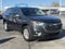 2021 Chevrolet Traverse 2FL