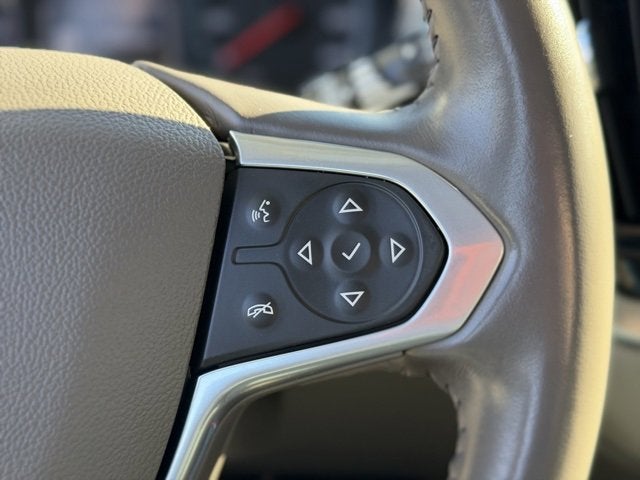 2021 Chevrolet Traverse 2FL