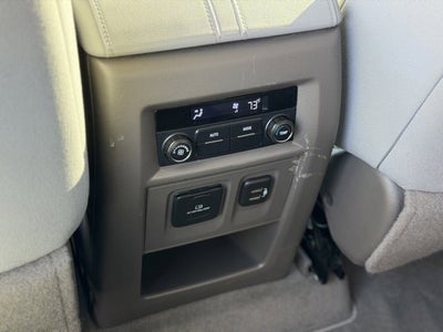 2021 Chevrolet Traverse 2FL