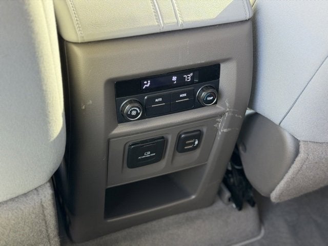 2021 Chevrolet Traverse 2FL