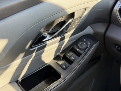 2021 Chevrolet Traverse 2FL