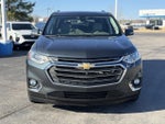 2021 Chevrolet Traverse 2FL