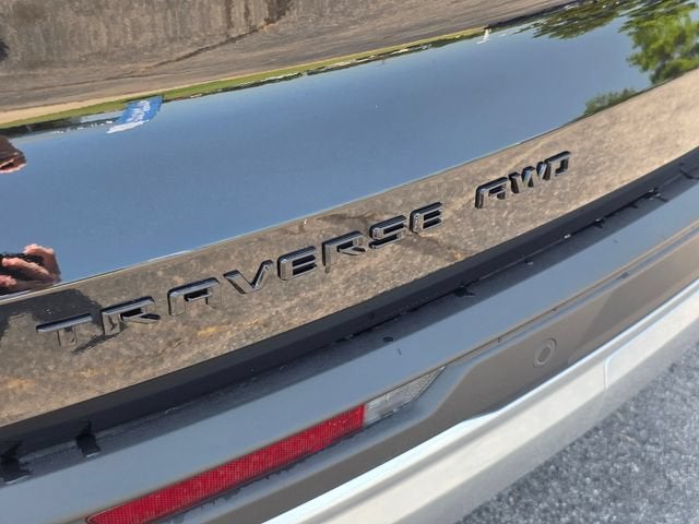 2026 Chevrolet Traverse Z71 - Photo 10