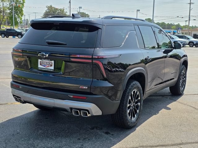 2026 Chevrolet Traverse Z71 - Photo 16
