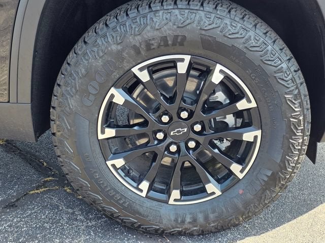 2026 Chevrolet Traverse Z71 - Photo 19