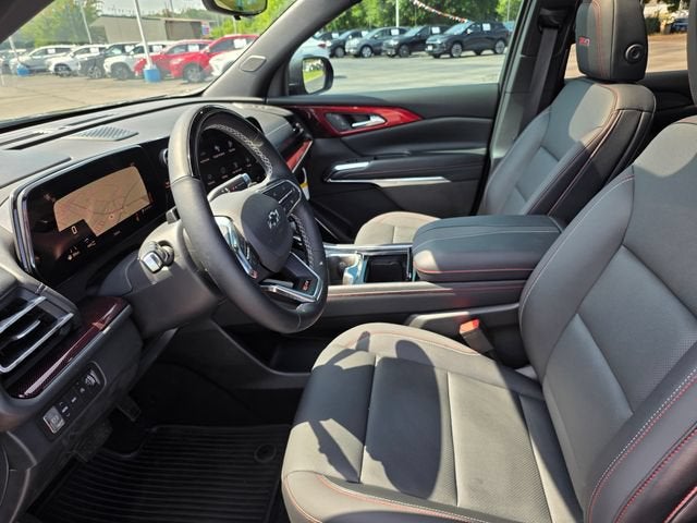 2026 Chevrolet Traverse Z71 - Photo 22