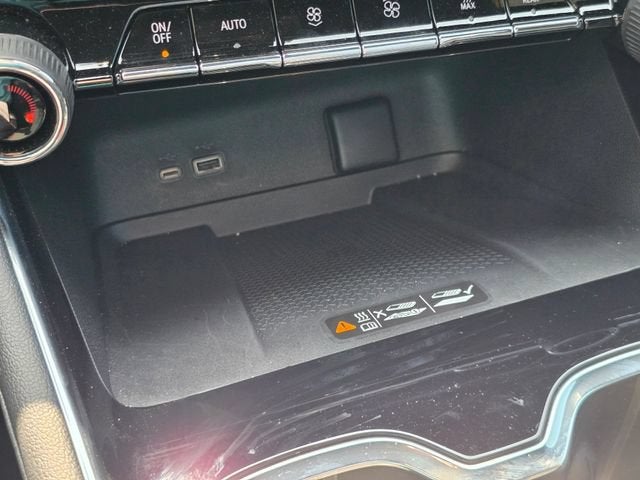 2026 Chevrolet Traverse Z71 - Photo 29