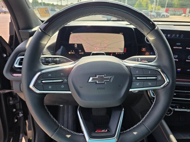 2026 Chevrolet Traverse Z71 - Photo 31