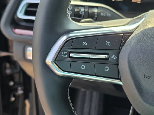 2026 Chevrolet Traverse Z71 - Photo 33