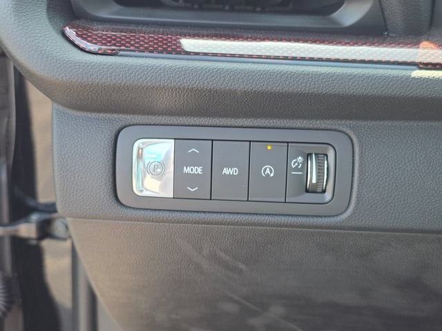 2026 Chevrolet Traverse Z71 - Photo 38