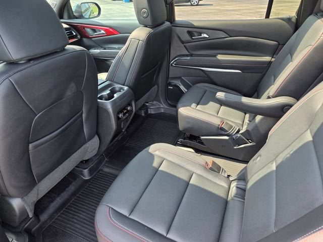 2026 Chevrolet Traverse Z71 - Photo 39