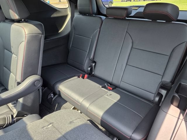 2026 Chevrolet Traverse Z71 - Photo 40