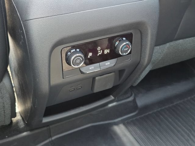 2026 Chevrolet Traverse Z71 - Photo 41