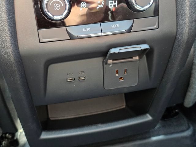 2026 Chevrolet Traverse Z71 - Photo 42