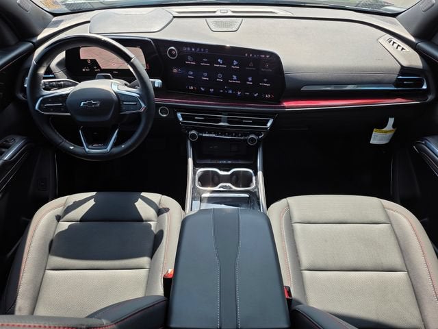 2026 Chevrolet Traverse Z71 - Photo 43
