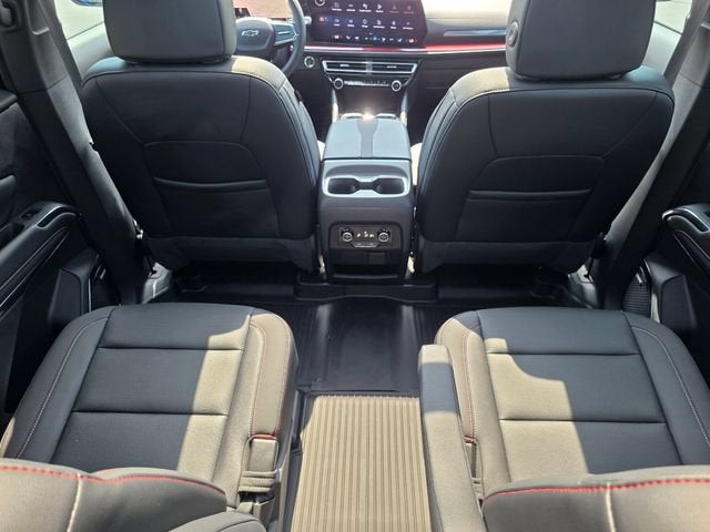 2026 Chevrolet Traverse Z71 - Photo 44