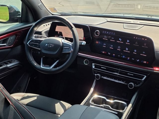 2026 Chevrolet Traverse Z71 - Photo 47