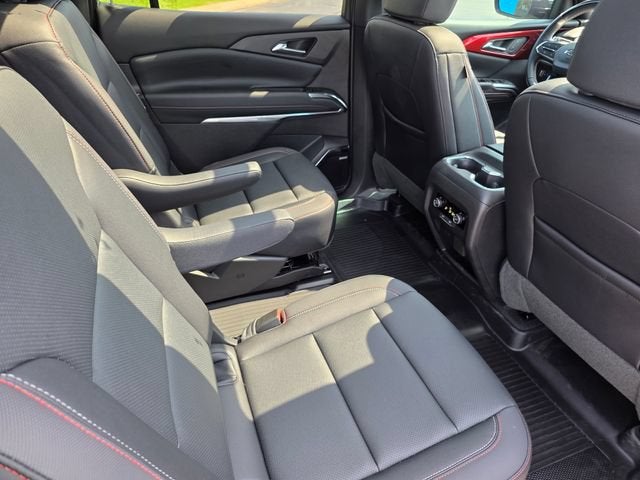 2026 Chevrolet Traverse Z71 - Photo 48