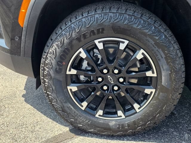 2026 Chevrolet Traverse Z71 - Photo 6