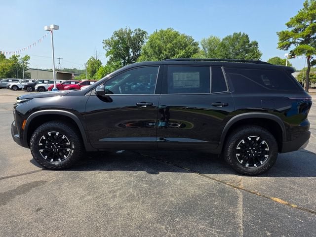 2026 Chevrolet Traverse Z71 - Photo 7