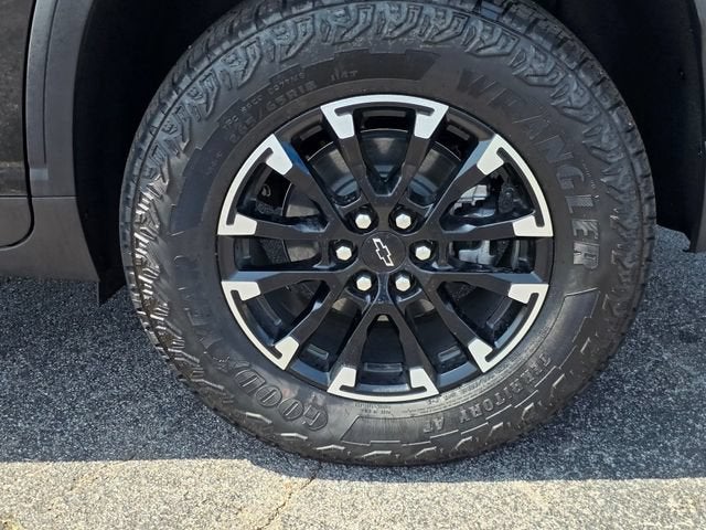 2026 Chevrolet Traverse Z71 - Photo 8