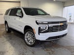2027 Chevrolet Suburban Premier