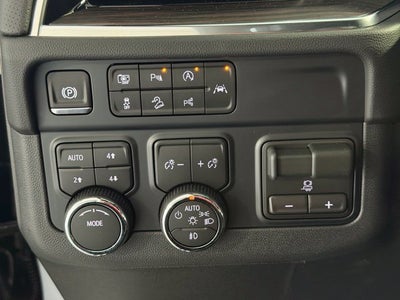 2027 Chevrolet Suburban Premier