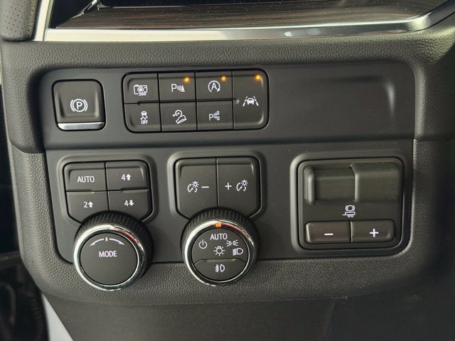 2027 Chevrolet Suburban Premier
