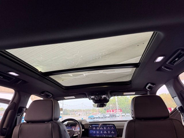 2027 Chevrolet Suburban Premier
