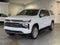 2027 Chevrolet Suburban Premier