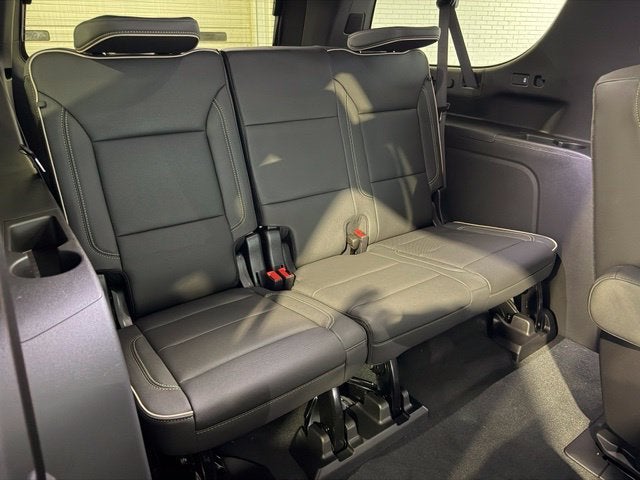 2027 Chevrolet Suburban Premier