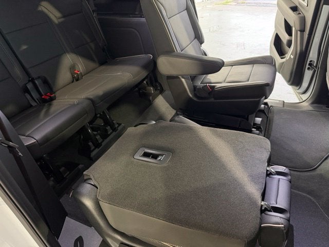 2027 Chevrolet Suburban Premier