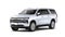 2027 Chevrolet Suburban Premier