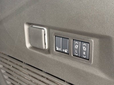 2027 Chevrolet Tahoe LT
