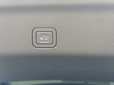 2027 Chevrolet Tahoe LT