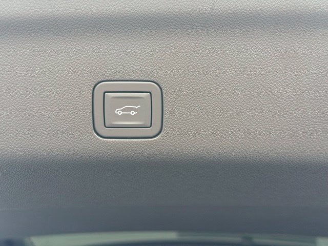 2027 Chevrolet Tahoe LT