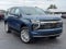 2027 Chevrolet Tahoe LT