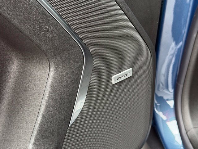 2027 Chevrolet Tahoe LT
