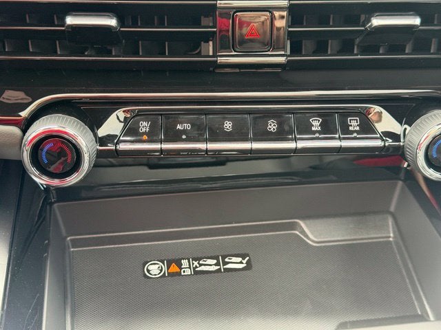 2027 Chevrolet Tahoe LT