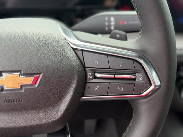 2027 Chevrolet Tahoe LT