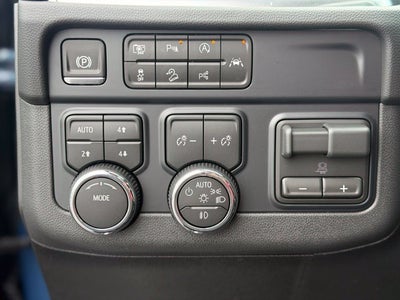 2027 Chevrolet Tahoe LT
