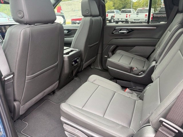 2027 Chevrolet Tahoe LT