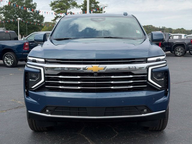 2027 Chevrolet Tahoe LT