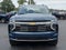 2027 Chevrolet Tahoe LT